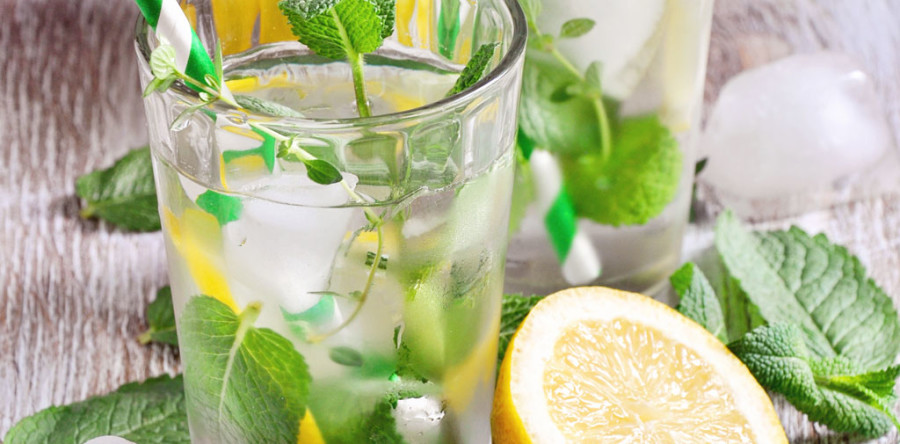 LIMONADEN